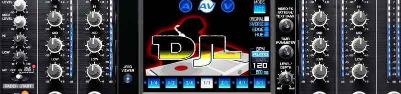 welcome to DJ's Latinos record pool